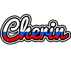 Cherin russia logo