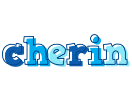 Cherin sailor logo