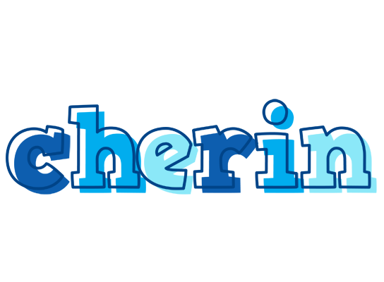 Cherin sailor logo
