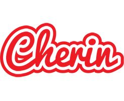 Cherin sunshine logo