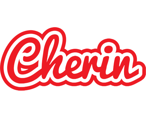 Cherin sunshine logo