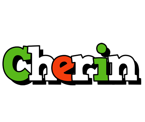 Cherin venezia logo