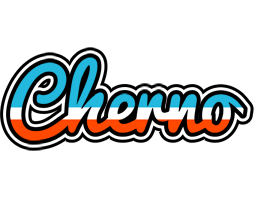 Cherno america logo