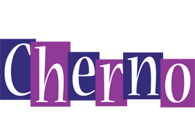 Cherno autumn logo