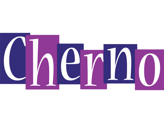 Cherno autumn logo