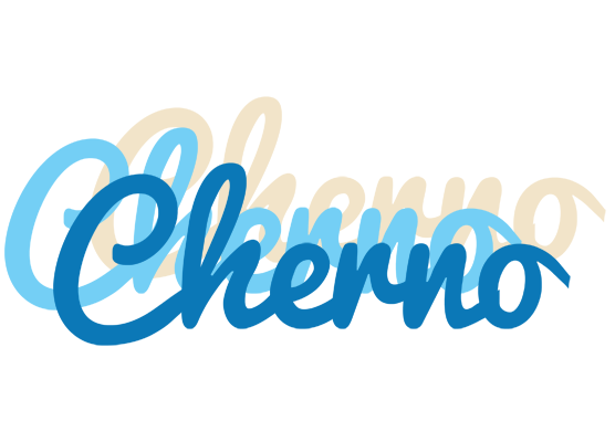 Cherno breeze logo