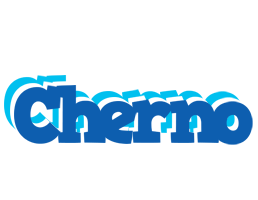 Cherno business logo