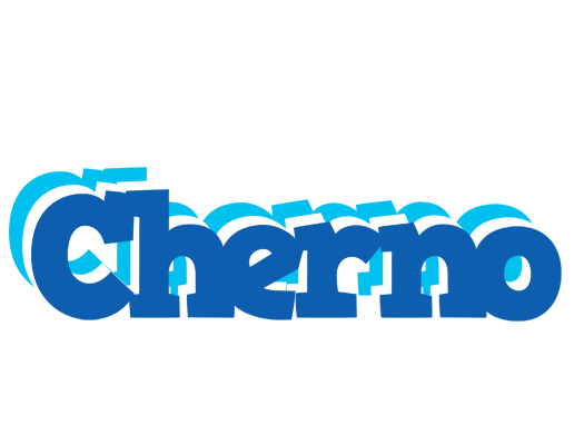 Cherno business logo