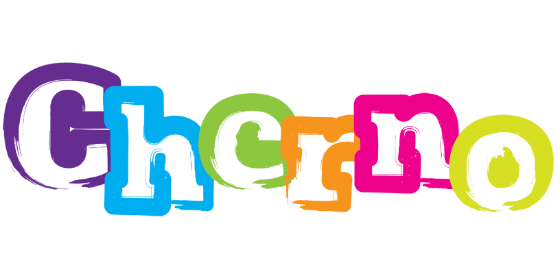 Cherno casino logo