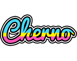 Cherno circus logo