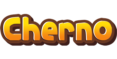 Cherno cookies logo