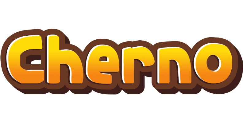 Cherno cookies logo