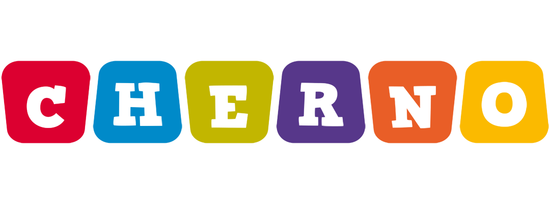 Cherno daycare logo