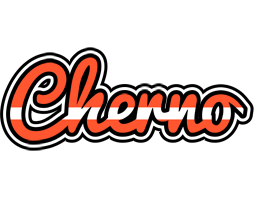 Cherno denmark logo