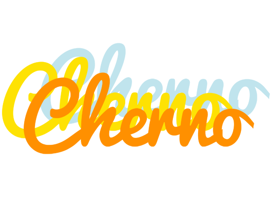 Cherno energy logo