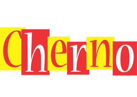 Cherno errors logo