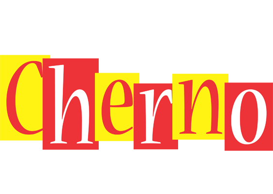 Cherno errors logo