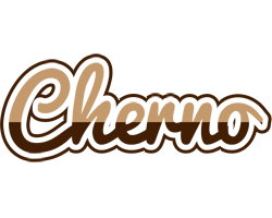 Cherno exclusive logo