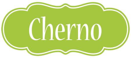 Cherno family logo