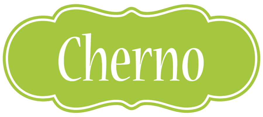 Cherno family logo