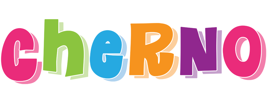 Cherno friday logo