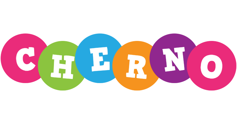 Cherno friends logo