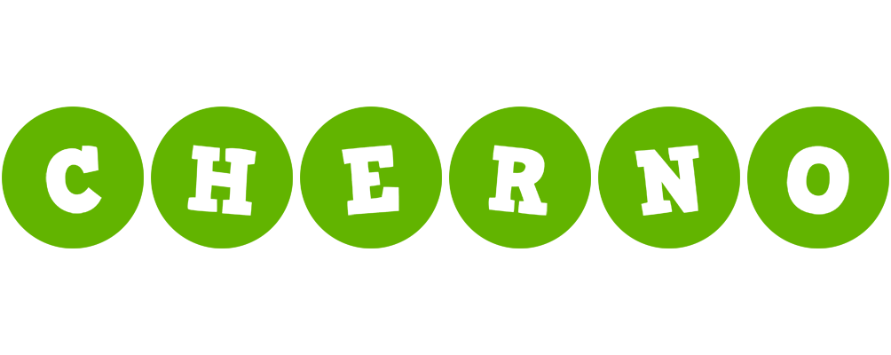 Cherno games logo