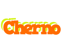 Cherno healthy logo