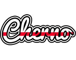 Cherno kingdom logo