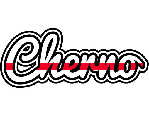 Cherno kingdom logo