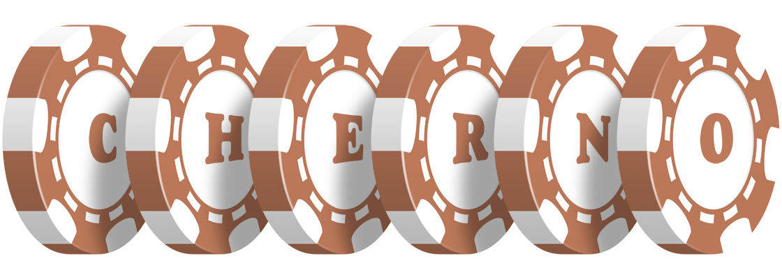 Cherno limit logo