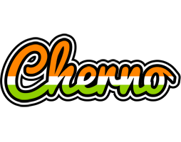 Cherno mumbai logo