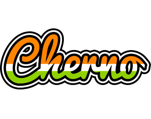 Cherno mumbai logo