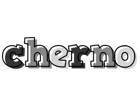 Cherno night logo