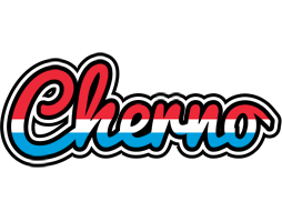 Cherno norway logo