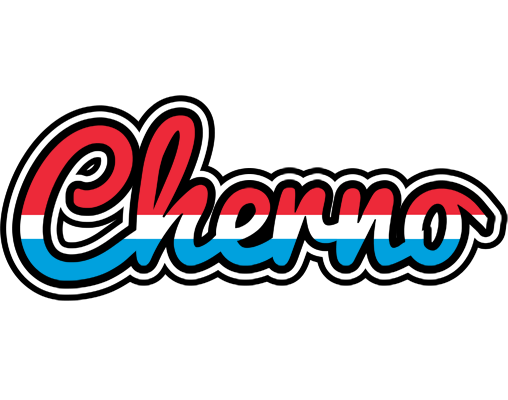 Cherno norway logo