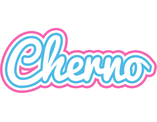Cherno outdoors logo