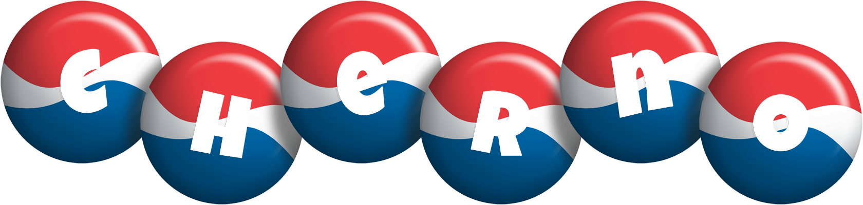 Cherno paris logo
