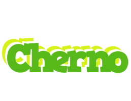 Cherno picnic logo