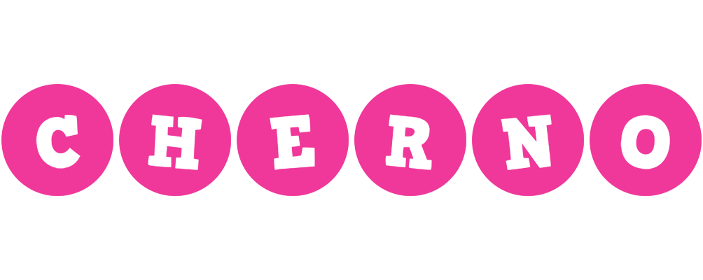 Cherno poker logo