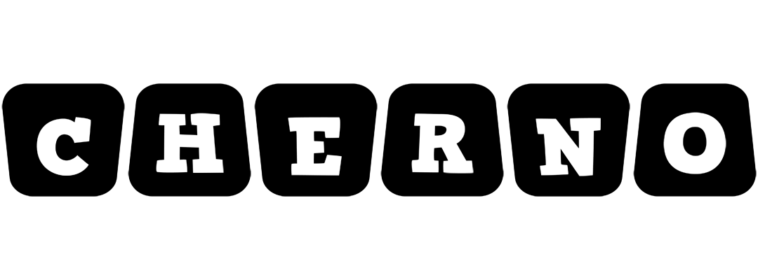 Cherno racing logo