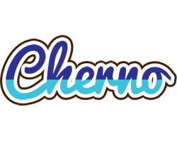 Cherno raining logo