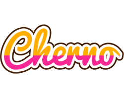 Cherno smoothie logo