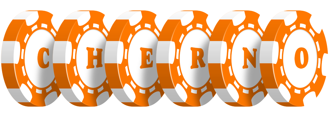 Cherno stacks logo