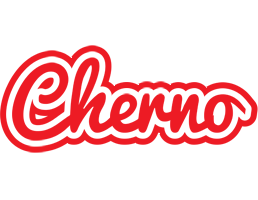 Cherno sunshine logo