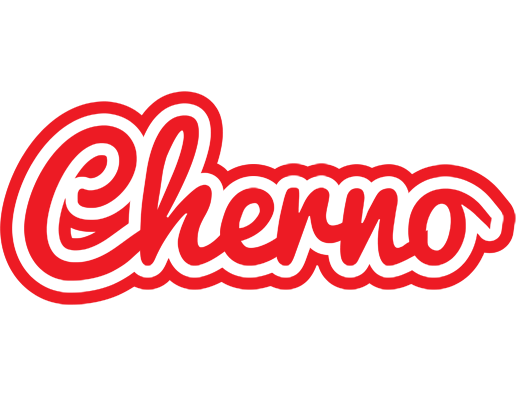 Cherno sunshine logo