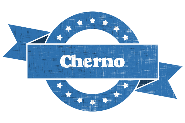 Cherno trust logo