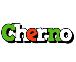 Cherno venezia logo