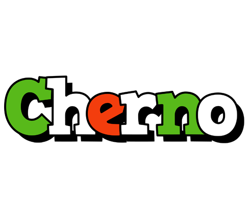 Cherno venezia logo
