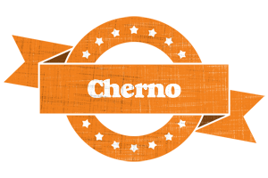 Cherno victory logo